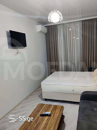 1-room apartment for sale in Batumi Batumi - photo 4
