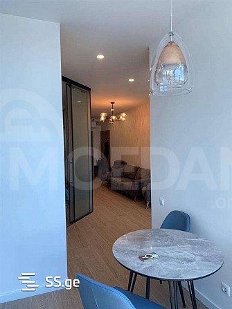 Сдается 2-х комнатная квартира в Батуми Батуми - изображение 1