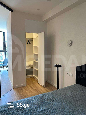 Сдается 2-х комнатная квартира в Батуми Батуми - изображение 3
