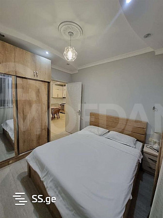 4-room apartment for rent in Batumi Batumi - photo 1