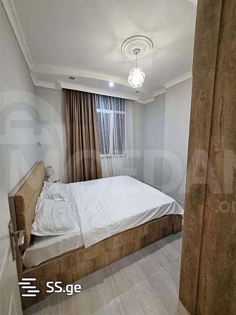 4-room apartment for rent in Batumi Batumi - photo 6