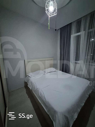 4-room apartment for rent in Batumi Batumi - photo 4