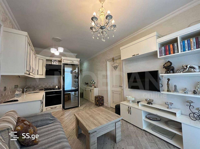 3-room apartment for rent in Batumi Batumi - photo 2