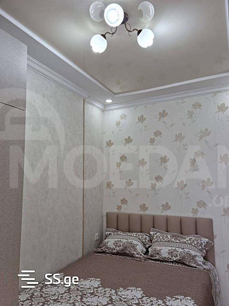 2-room apartment for rent in Batumi Batumi - photo 6