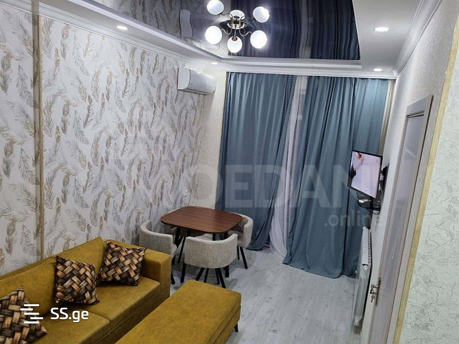 Сдается 2-х комнатная квартира в Батуми Батуми - изображение 1