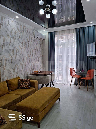 2-room apartment for rent in Batumi Batumi - photo 8