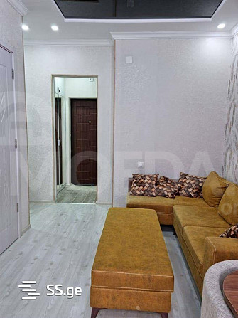 Сдается 2-х комнатная квартира в Батуми Батуми - изображение 4
