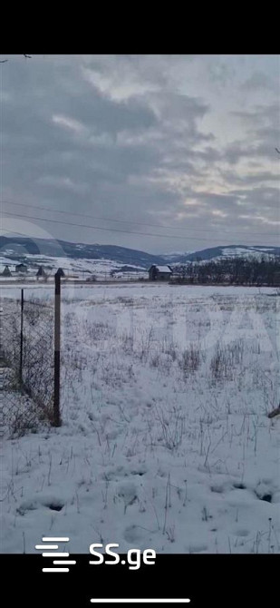 Продам земельный участок 1000м² Тбилиси - изображение 1