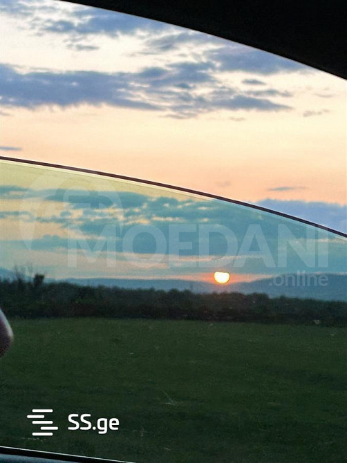 Продам земельный участок 1282м² Тбилиси - изображение 1