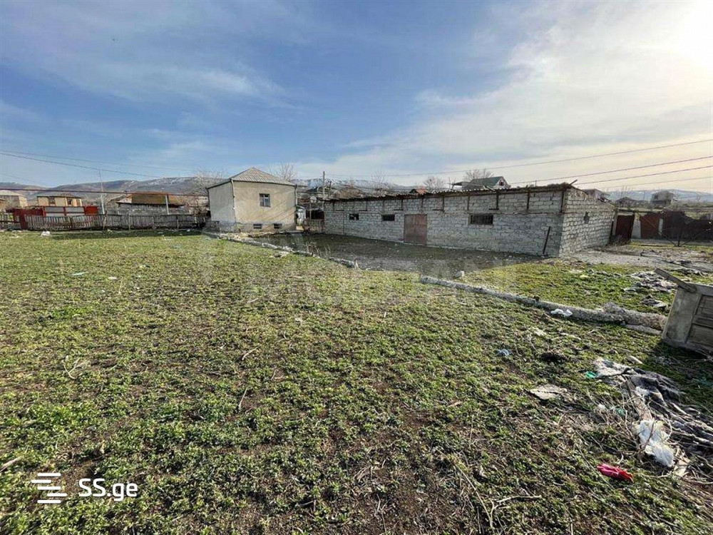 გირავდება მიწის ნაკვეთი ვარკეთილში თბილისი - photo 1