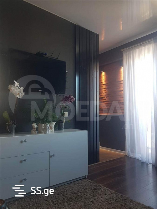 Apartments For Sale three-room 50м² 9/10 floor Tbilisi - photo 4