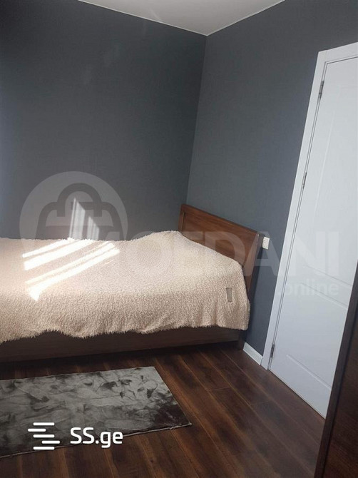 Apartments For Sale three-room 50м² 9/10 floor Tbilisi - photo 2