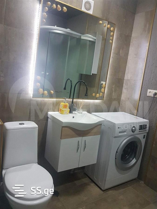 Apartments For Sale three-room 50м² 9/10 floor Tbilisi - photo 3