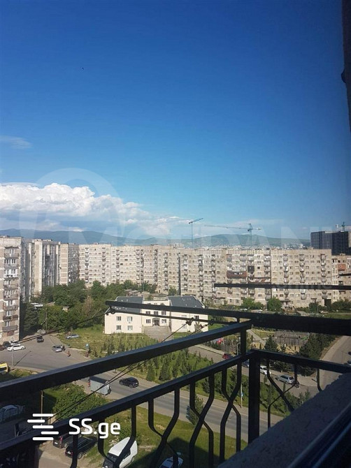 Apartments For Sale three-room 50м² 9/10 floor Tbilisi - photo 1