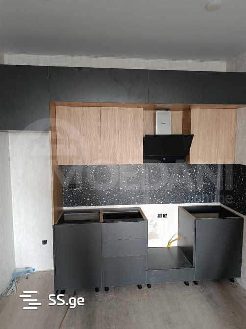 იყიდება 2 ოთახიანი ბინას 64მ² 14/18 სართ თბილისი - photo 1