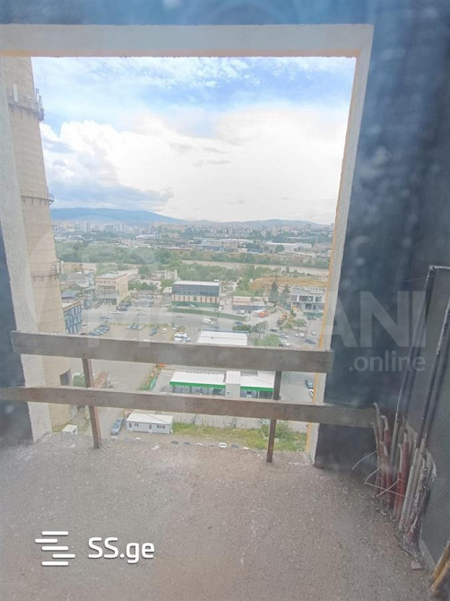 იყიდება 2 ოთახიანი ბინას 64მ² 14/18 სართ თბილისი - photo 4