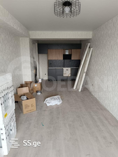 იყიდება 2 ოთახიანი ბინას 64მ² 14/18 სართ თბილისი - photo 5