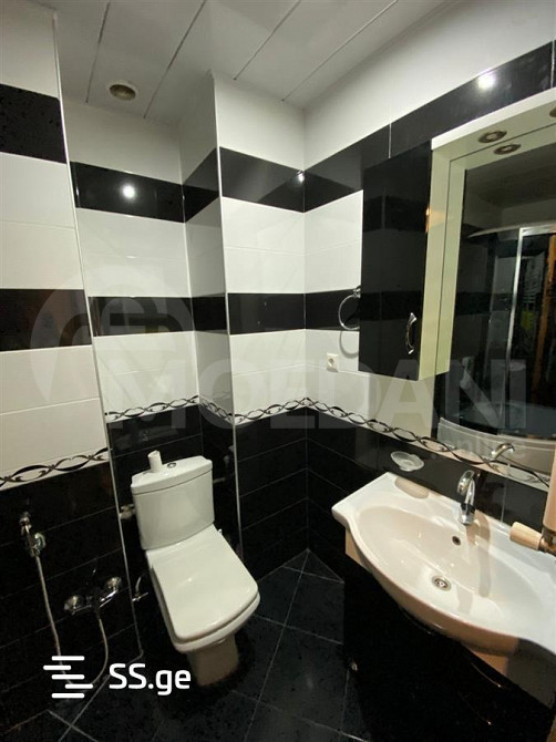 ქირავდება 3 ოთახიანი ბინა 90მ² 11/18 სართ თბილისი - photo 6