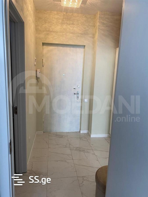 ქირავდება 3 ოთახიანი ბინა 70მ² 6/10 სართ თბილისი - photo 7