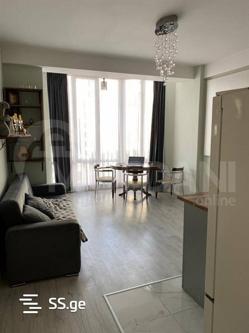 ქირავდება 3 ოთახიანი ბინა 70მ² 6/10 სართ თბილისი - photo 5