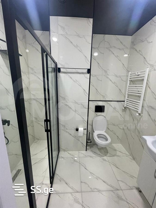 Apartments For Sale two-room 62м² 15/17 floor Tbilisi - photo 3