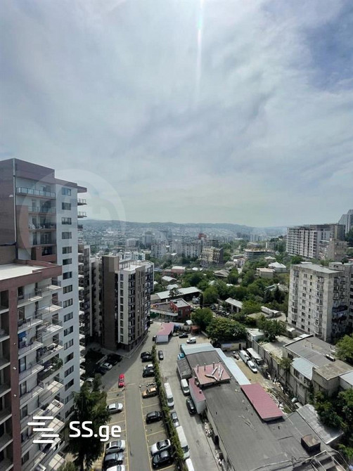 Apartments For Sale two-room 62м² 15/17 floor Tbilisi - photo 9