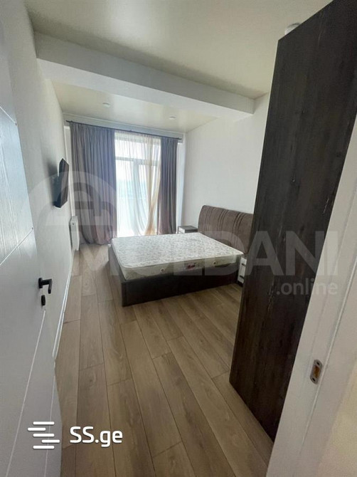 Apartments For Sale two-room 62м² 15/17 floor Tbilisi - photo 4