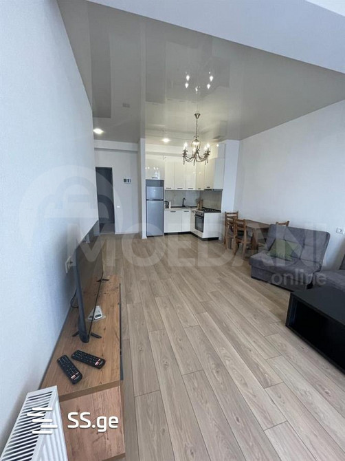 Apartments For Sale two-room 62м² 15/17 floor Tbilisi - photo 5