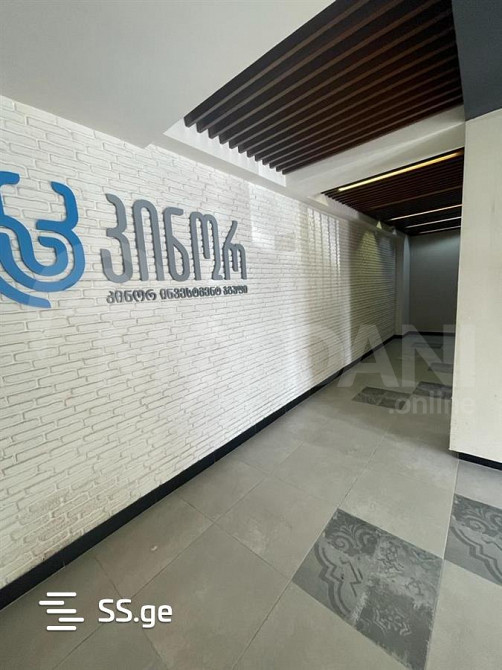 Apartments For Sale two-room 62м² 15/17 floor Tbilisi - photo 8