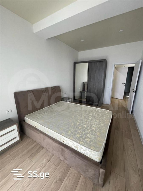 Apartments For Sale two-room 62м² 15/17 floor Tbilisi - photo 6