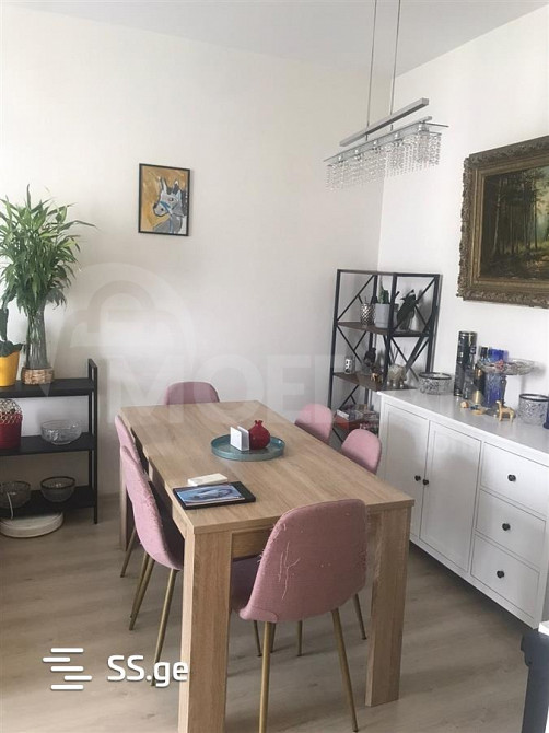 იყიდება 3 ოთახიანი ბინას 73მ² 9/22 სართ თბილისი - photo 8