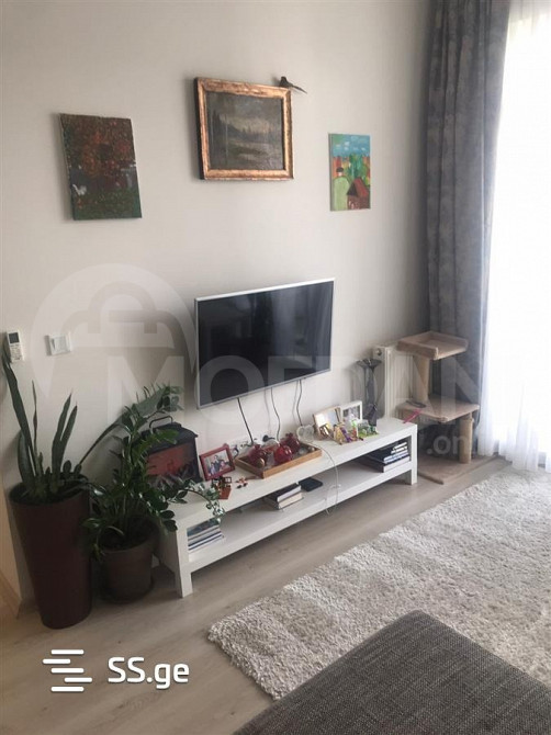 იყიდება 3 ოთახიანი ბინას 73მ² 9/22 სართ თბილისი - photo 2