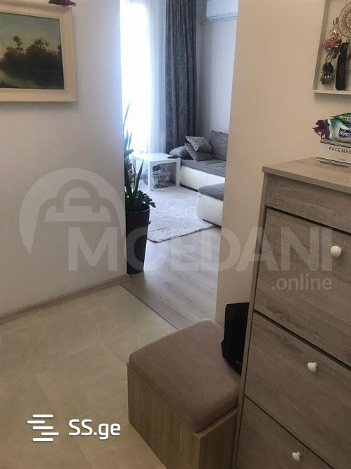 იყიდება 3 ოთახიანი ბინას 73მ² 9/22 სართ თბილისი - photo 5