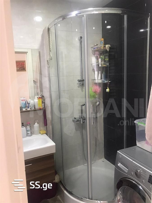 იყიდება 3 ოთახიანი ბინას 73მ² 9/22 სართ თბილისი - photo 3