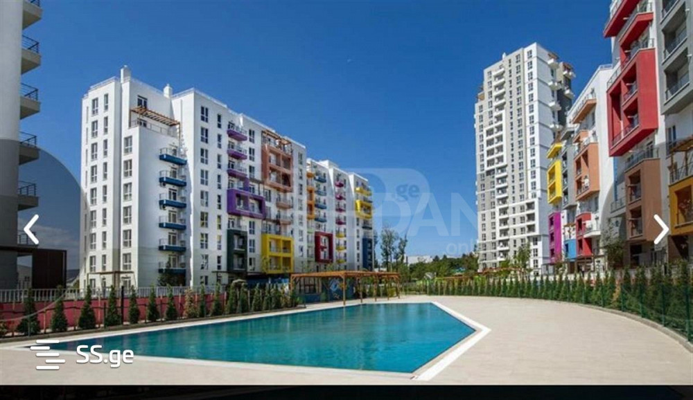 იყიდება 3 ოთახიანი ბინას 73მ² 9/22 სართ თბილისი - photo 7