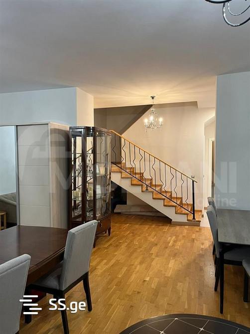Apartments For Sale five-room 420м² 21/22 floor Tbilisi - photo 7