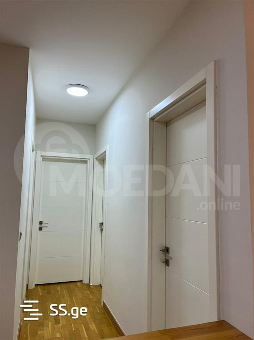 Apartments For Sale five-room 420м² 21/22 floor Tbilisi - photo 3