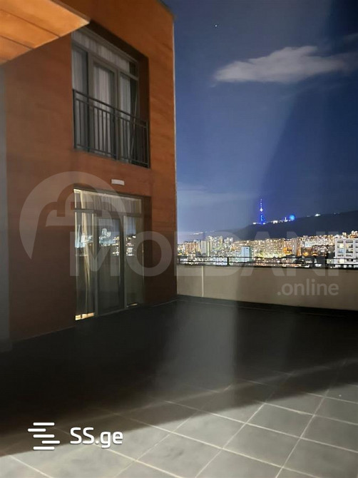 Apartments For Sale five-room 420м² 21/22 floor Tbilisi - photo 2