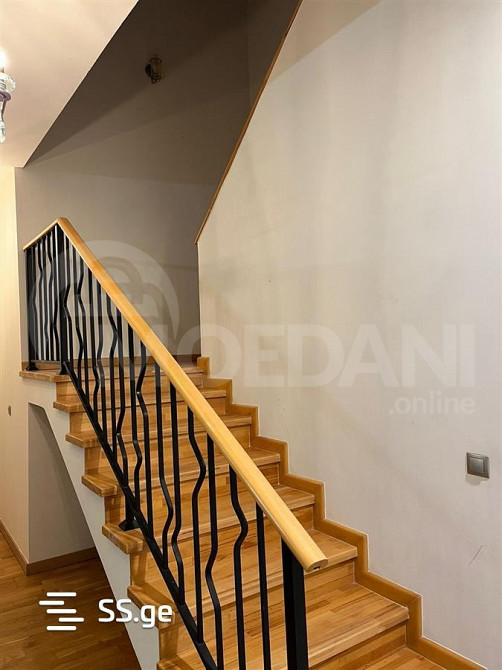 Apartments For Sale five-room 420м² 21/22 floor Tbilisi - photo 5