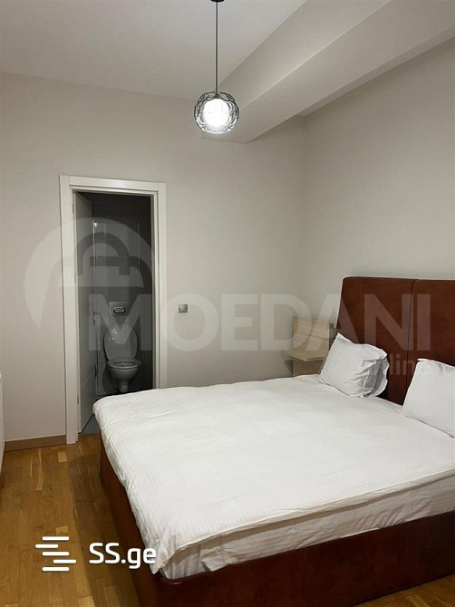 Apartments For Sale five-room 420м² 21/22 floor Tbilisi - photo 4