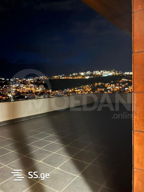Apartments For Sale five-room 420м² 21/22 floor Tbilisi - photo 6