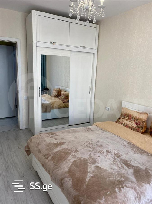 ქირავდება 3 ოთახიანი ბინა 70მ² 6/10 სართ თბილისი - photo 8