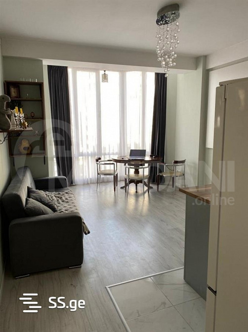 ქირავდება 3 ოთახიანი ბინა 70მ² 6/10 სართ თბილისი - photo 5