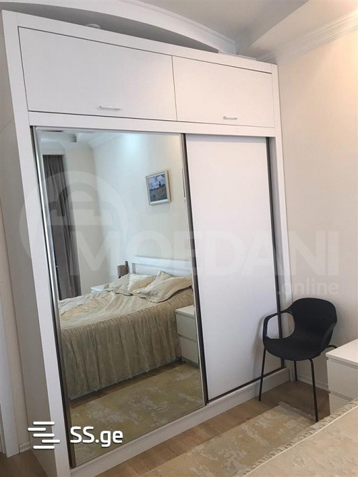 Apartments For Sale three-room 90м² 4/11 floor Tbilisi - photo 6