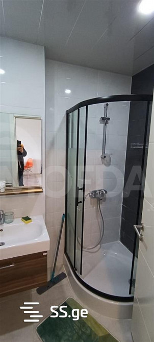 ქირავდება 2 ოთახიანი ბინა 41მ² 6/22 სართ თბილისი - photo 2