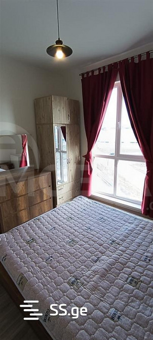 ქირავდება 2 ოთახიანი ბინა 41მ² 6/22 სართ თბილისი - photo 7