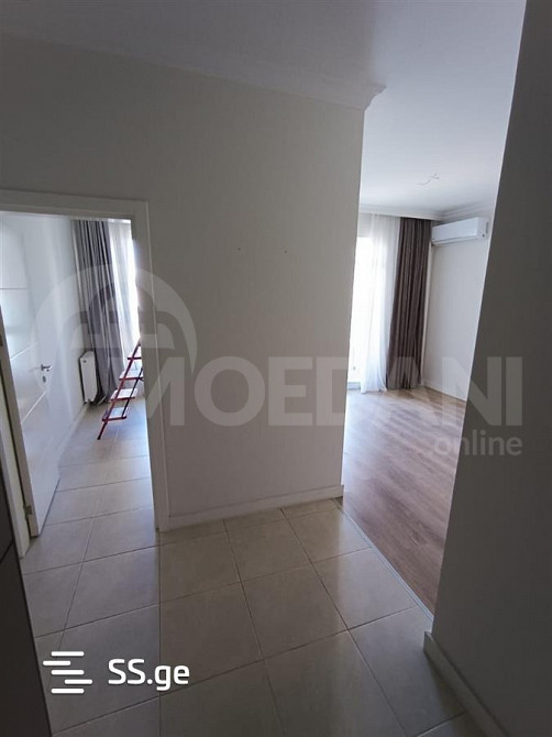 იყიდება 3 ოთახიანი ბინას 76მ² 6/21 სართ თბილისი - photo 8