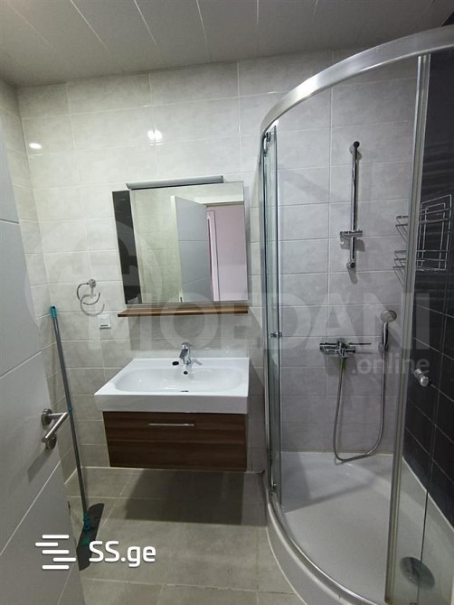 იყიდება 3 ოთახიანი ბინას 76მ² 6/21 სართ თბილისი - photo 3