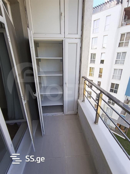 იყიდება 3 ოთახიანი ბინას 76მ² 6/21 სართ თბილისი - photo 2