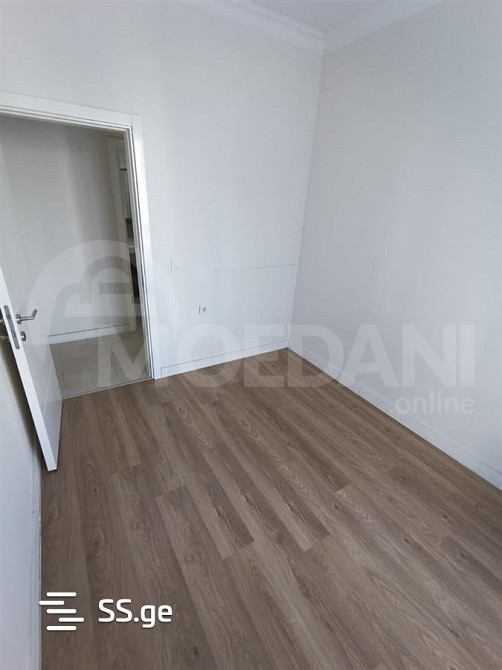 იყიდება 3 ოთახიანი ბინას 76მ² 6/21 სართ თბილისი - photo 7